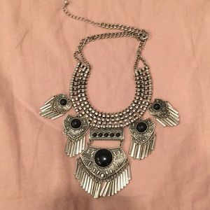 Forever 21 Statement Necklace